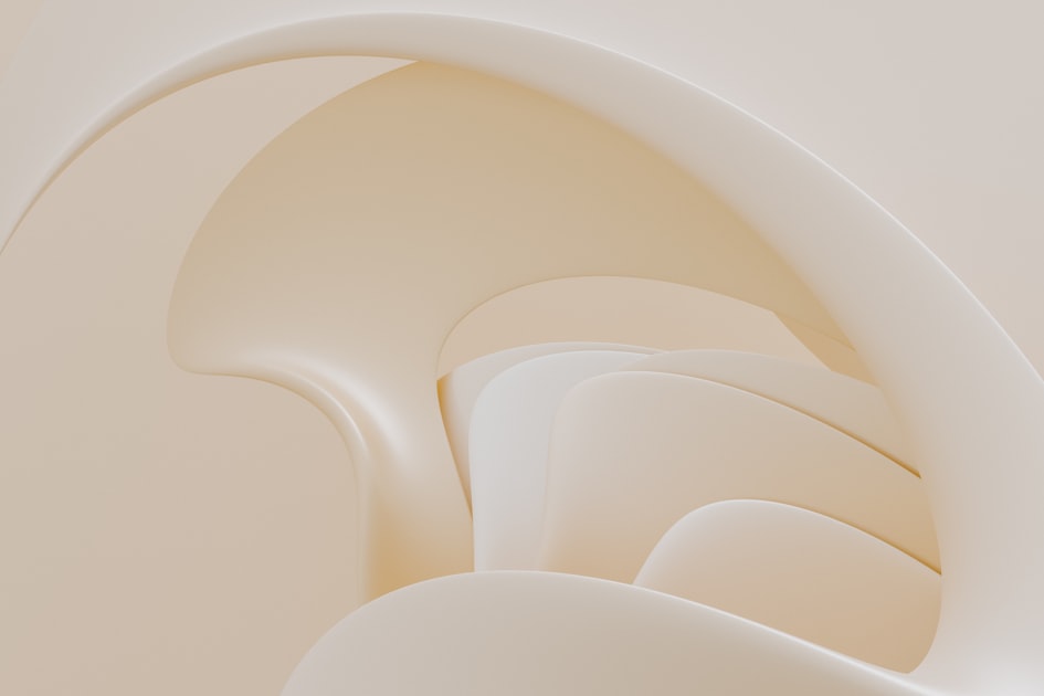 Creating a Luxurious Ceramic Gallery